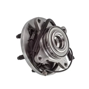 New Hub Assembly Fits Ford Lincoln 2011-2014 PT515143 - Picture 1 of 4