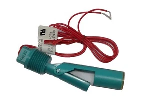 New 131100 Gems Sensor Level Switch LS-7, PP-Aqualoy 125 - Picture 1 of 1