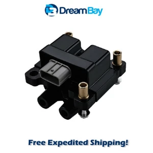 2008-2010 for Subaru Forester / 2011 Impreza 2.5L H4 OEM Quality Ignition Coil - Picture 1 of 5