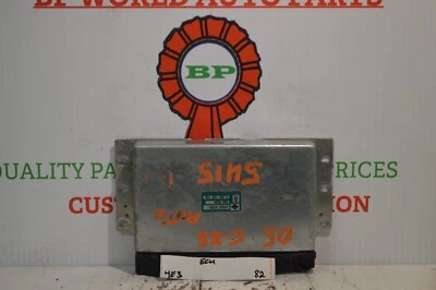 47850AC800  Infiniti G35 2005 ABS Control Unit OEM Module 82-4E3 - Image 1 of 3