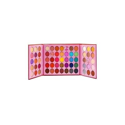 FEEL FRUTY 65 ЦВЕТОВ YESHADOW ПАЛИТРА макияж - Изображение 1 из 2