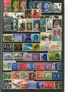 Pequeña colección GB o (40472) - Imagen 1 de 2