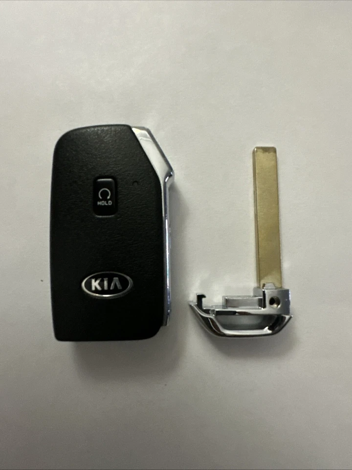 Original OEM para KIA Sorento Llavero/Remoto 95440-R5000 Foto 1 de 4