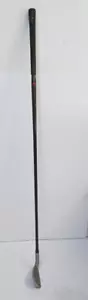 Taylor Made Super Steel Burner 6 Iron Single Iron Men's RH Graphite Shaft 38" - Picture 1 of 8