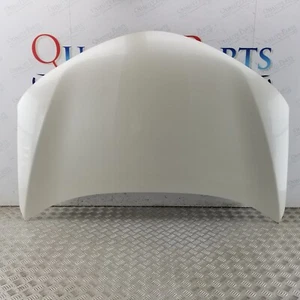 TOYOTA RAV4 BONNET HOOD IN WHITE TR070 MK4 2015 - Picture 1 of 20