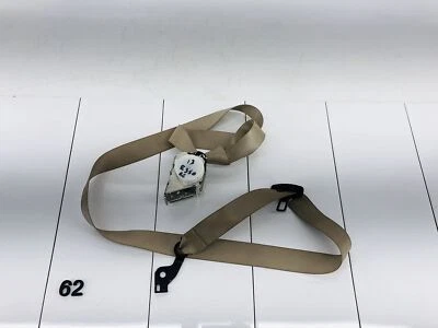 11-16 MERCEDES BENZ E350 W212 CENTRO TRASERO SEGUNDA SEGUNDA FILA TENSOR CINTURÓN SEGURIDAD OEM Foto 1 de 4