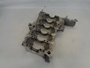 Original Audi R8 V10 Engine Block Brief 07L103032 Crankcase Brief Buj - Picture 1 of 22