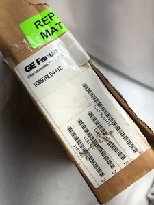 GE FANUC IC697ALG441C SERIES 90-70 EXPANDER ANALOG ( V ) HIGH LEVEL - Bild 1 von 10
