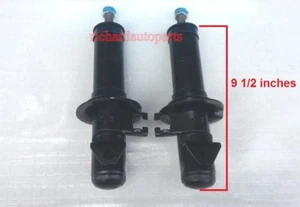 2 pc Shock Absorber Front Strut Suzuki F6A DB51T DA51T DA41T DB41T Carry Every - Picture 1 of 1