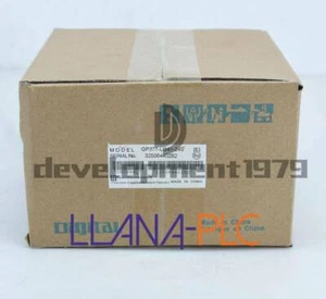 1PCS Proface GP377-LG41-24V Touch Screen GP377LG4124V New - Picture 1 of 6