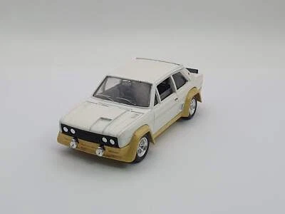 Fiat 131 Rallye Verem 1/43 - Immagine 1 di 4