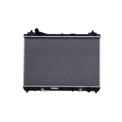 Radiador de aluminio Reach Cooling ajuste directo Foto 1 de 4