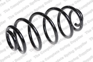 Muelle de suspensión LESJOFORS 4272939 para ESPACE IV (JK0/1_) 2 2002-2015 - Imagen 1 de 6