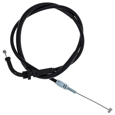 NICHE Throttle Cable for Suzuki GS750 GS1000S GS1100 58300-47060 58300-45501 - Image 1 of 4