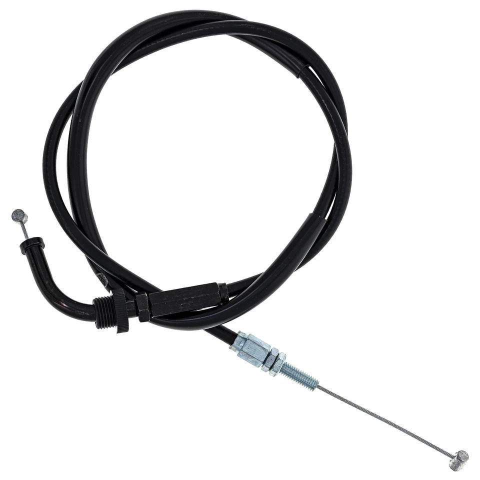 Cable de acelerador de nicho para Suzuki GS750 GS1000S GS1100 58300-47060 58300-45501 Foto 1 de 4