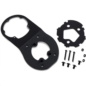 Givi BF44 Tanklock Compatibility Flange - Picture 1 of 3