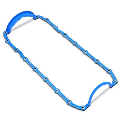 Junta de cárter de aceite de motor para Jeep Grand Cherokee Dodge Ram 1500 2500 3500 V8 5,9 L Foto 1 de 4