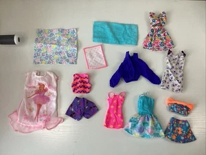 BARBIE MODE KLEIDUNG PAKET #3 - GEBRAUCHT - Bild 1 von 15