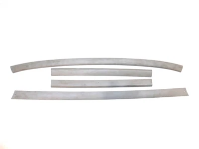 Juego completo de molduras de techo de acero 78-88 G carrocería Cutlass Regal Monte Carlo Foto 1 de 3