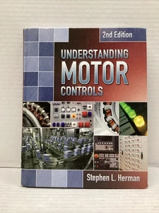 Understanding Motor Controls by Stephen Herman (2012, Hardcover) - Picture 1 of 9