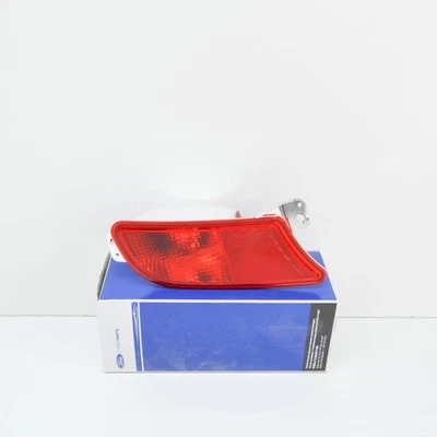 FORD KUGA CX482 MK3 Rear Left Fog Light LHD 2711894 LV4B-15K273-AB NEW GENUINE - Image 1 of 4