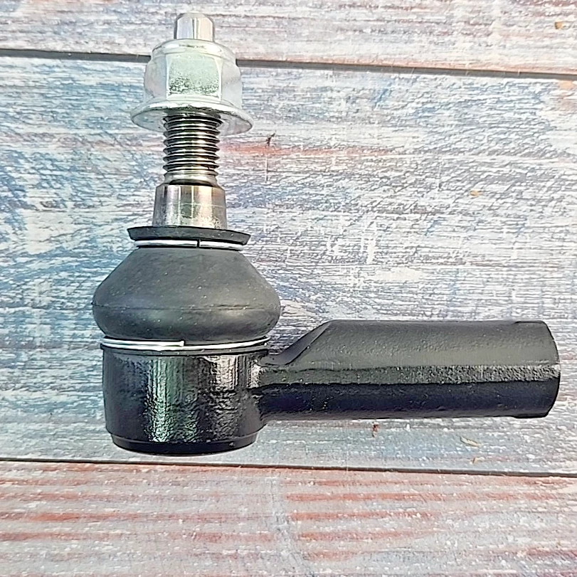 Moog ES801219 Fits Ford 2015-2019 Transit 150 250 350 350HD Outer Tie Rod End - Image 1 of 4