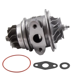 Turbocharger Cartridge For TRANSIT VI/Jumper / Ducato / Boxter TD03 49131-05312 - Picture 1 of 17