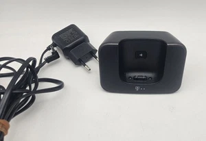 T-Com Telekom Vtech Sinus 207 Basisstation + Netzteil ❗️ Ohne Mobilteil ❗️ Top ✅ - Bild 1 von 7