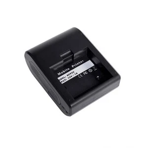 RPP02N-BU Mini stampante termica 58mm mobile portatile USB / Bluetooth 80mm/s - Foto 1 di 3