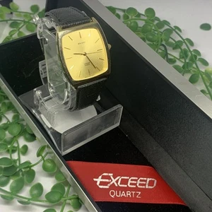 Citizen Exceed 4-798228 Analog Quartz Men Vintage 076162887 - Picture 1 of 10