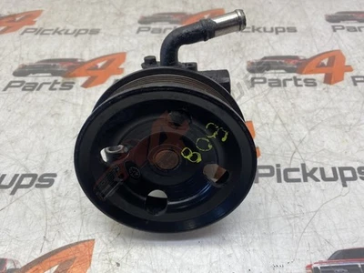 2015 Ford Ranger Limited Power Steering Pump 2012-2016 	AB31-3A696-A - Image 1 of 4