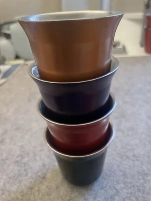 nespresso espresso tassen - Bild 1 von 4