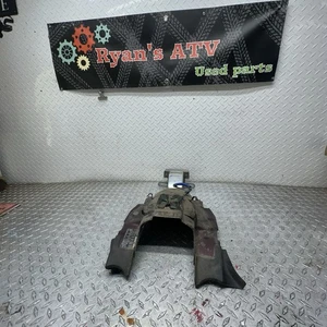 84-87 Honda Goldwing Aspencade GL1200 Rear Wheel Fender Mud Guard - Picture 1 of 7