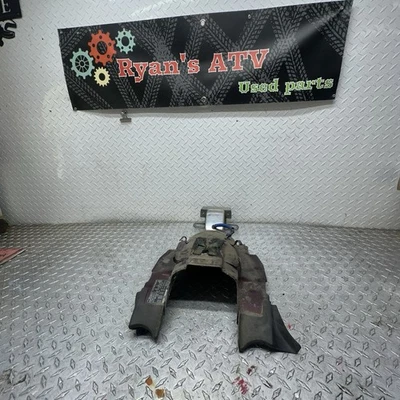 84-87 本田 Goldwing Aspencade GL1200 后轮挡泥板挡泥板 — 第 1/4 张图片