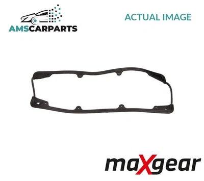 ENGINE ROCKER COVER GASKET SET 70-0031 MAXGEAR NEW OE REPLACEMENT - Image 1 of 4