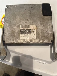89661-0Y020 ECM ECU OEM Toyota Tacoma 4/Door 3.4 A/T 4x4 - Picture 1 of 1