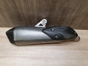 BMW C650 Sport K19 2014-2019 escape/silenciador Akrapovic - Imagen 1 de 15