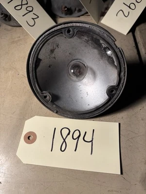 1968-1974 AMC PARKING LIGHT Hornet, Javelin, AMX 70aa 3615514 - Image 1 of 4