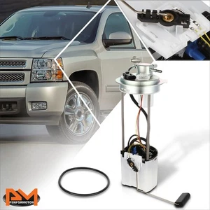For 07-08 Silverado/Sierra 1500 4.8 5.3 6.0 Electrical Fuel Pump Module Assembly - Picture 1 of 6