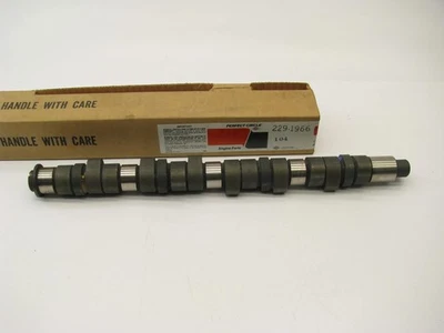 Árbol de levas del motor Perfect Circle 229-1966 para Honda Accord 1984-1985 1,8 L Foto 1 de 4