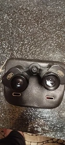 Carl Zeiss Jena Deltrintem 8x30 Binoculars approx. 1960 German Democratic Republic - Picture 1 of 9