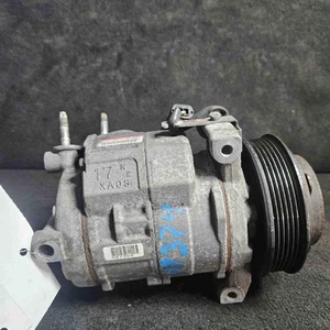 Dodge Journey 2009-2012 Air Conditioning A/C Compressor 2.4L W/Rear OEM - Picture 1 of 4