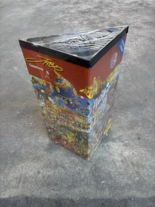 Rompecabezas Heye Jabo Casanova 2000 piezas nuevo y precintado - Imagen 1 de 2