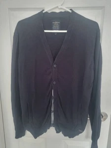 Hammond And Co. Ltd By Patrick GRANT Strickjacke Größe Medium - Bild 1 von 8