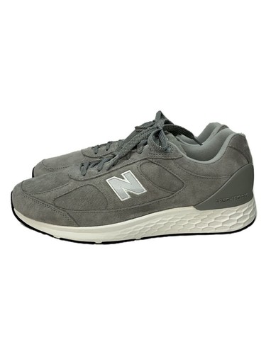 Sneakers basse US10.5 New Balance Grigio Uw1880G1