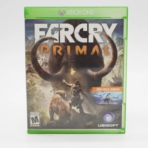 Far Cry Primal (Microsoft Xbox One, 2016) getestet! - Bild 1 von 4