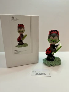 Capilla exclusiva de Precious Moments “Let All You Do Be Done In Love” 249010 - Imagen 1 de 11