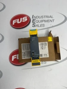 SIEMENS 3SK1111-1AB30 SIRIUS SAFETY RELAY  - Picture 1 of 2