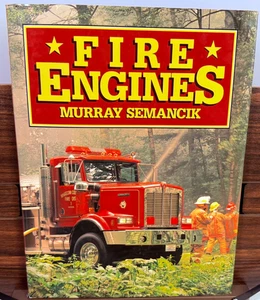 Feuerwehrfahrzeuge - Murray Semancik - Bild 1 von 11