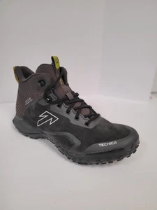 New Tecnica Men's Size 10.5 (US) Hiking Boots. - Picture 1 of 6